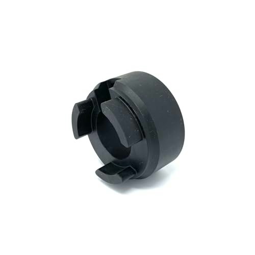 CTA Tools 6150 Crankshaft Damper Holding Tool: $112 CTA Tools 6150 Crankshaft Damper Holding Tool: $112