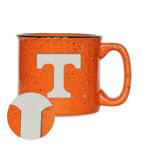 Tennessee Volunteers 12-oz. Speckle Campfire Mug: $14.92