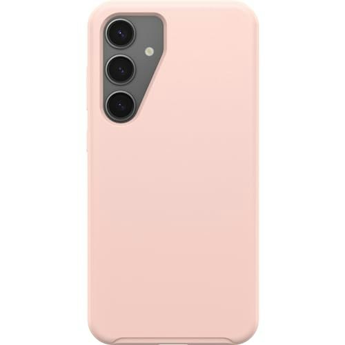 OtterBox Symmetry Series Samsung Galaxy S24+ Case: $25.06 OtterBox Symmetry Series Samsung Galaxy S24+ Case: $25.06