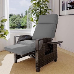 Grand Patio Indoor & Outdoor Recliner