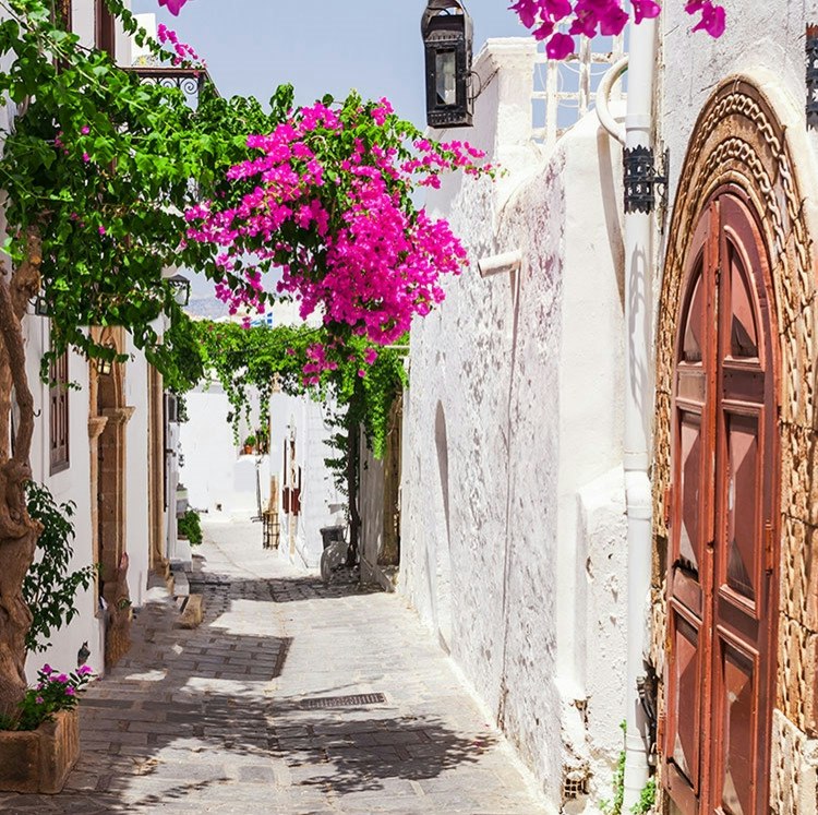 Princess 12-Night Mediterranean and Greek Isles Cruise: From $2,640 for 2