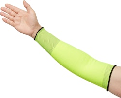 Amazon Basics Cut Resistant Arm Protection Sleeve for from $4.50 + free shipping w/ Prime