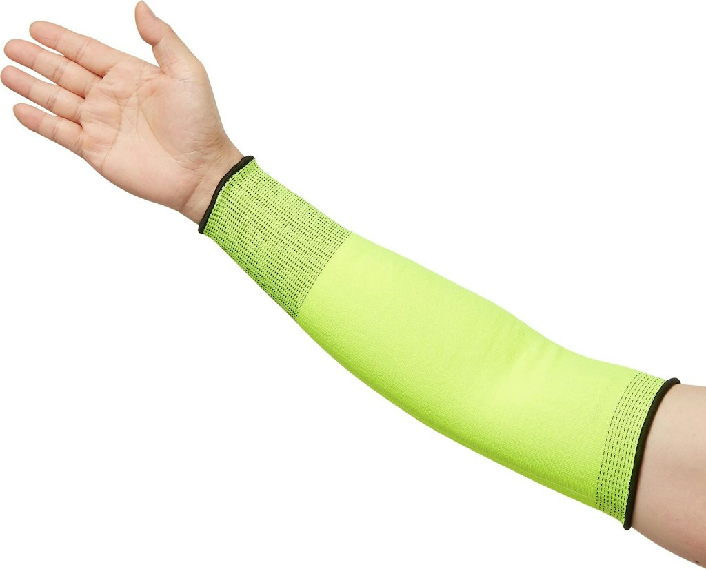 Amazon Basics Cut Resistant Arm Protection Sleeve: from $4.50