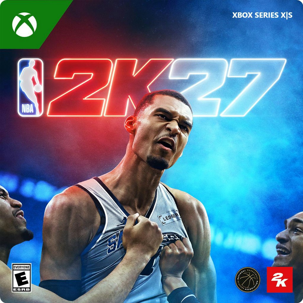 NBA 2K27 for Xbox: $45