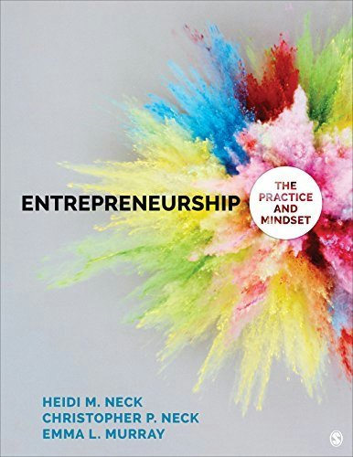 Entrepreneurship: The Practice and Mindset: $35.30 Entrepreneurship: The Practice and Mindset: $35.30