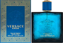 Versace Eros for Men 3.4 oz. Parfum Spray for $60 + free shipping