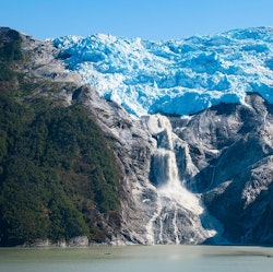 Princess 15-Night Cape Horn and Glaciers of Patagonia Cruise for From $4,968 for 2