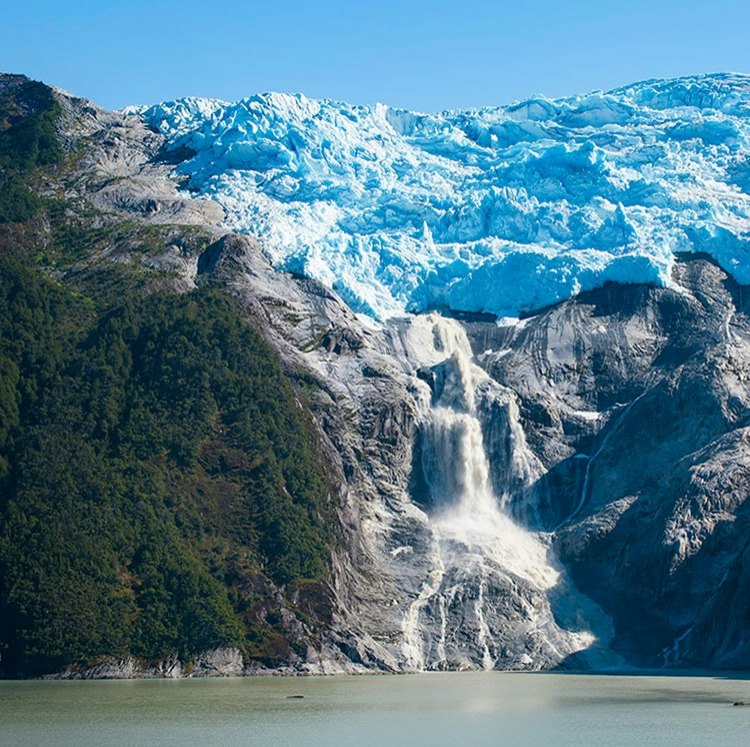 Princess 15-Night Cape Horn and Glaciers of Patagonia Cruise: From $4,968 for 2 Princess 15-Night Cape Horn and Glaciers of Patagonia Cruise: From $4,968 for 2