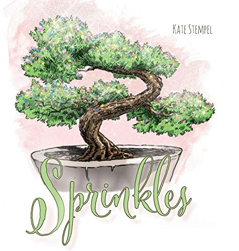 Sprinkles: $8.37 Sprinkles: $8.37