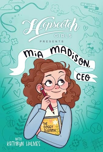 Mia Madison, CEO: Volume 1: $17.34 Mia Madison, CEO: Volume 1: $17.34