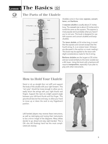 Play Ukulele Today! Beginner's Pack: $15.90 Play Ukulele Today! Beginner's Pack: $15.90