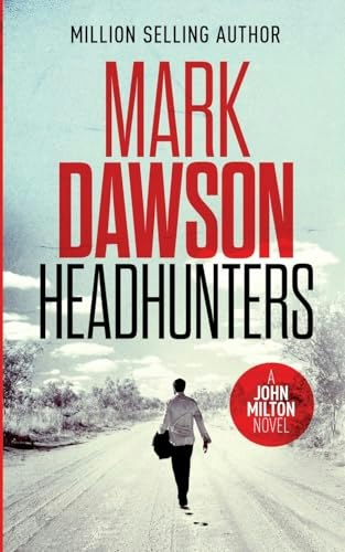 Headhunters by John Milton: $14.55 Headhunters by John Milton: $14.55