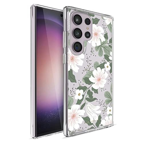 Rifle Paper Co. Samsung Galaxy S23 Ultra Floral Case: $8.59 Rifle Paper Co. Samsung Galaxy S23 Ultra Floral Case: $8.59