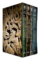 Tolkien Myths & Legends Box Set
