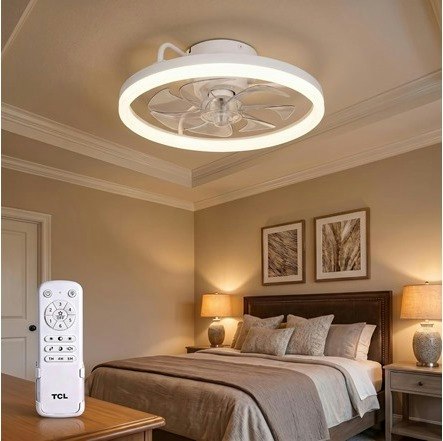 Ceiling Fans Deals at Woot: Up to 60% off