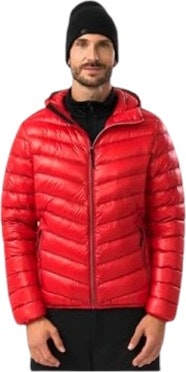 HEAD Men's Daxton Lightweight Down Jacket: $60