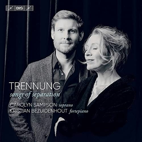 Trennung Songs of Separation: $8.58 Trennung Songs of Separation: $8.58