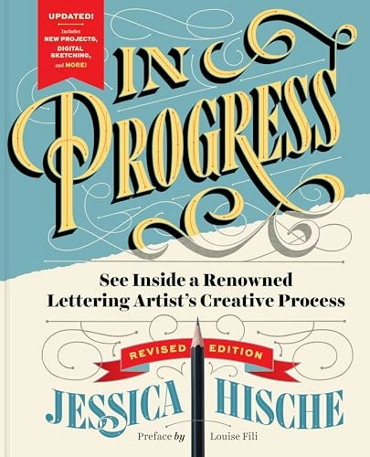 In Progress Revised Edition: $20.43 In Progress Revised Edition: $20.43