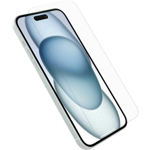 OtterBox iPhone 15 Plus Glass Screen Protector: $0 OtterBox iPhone 15 Plus Glass Screen Protector: $0