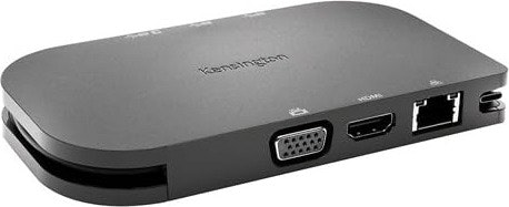 Kensington USB-C Mini Mobile 4K Dock: $15
