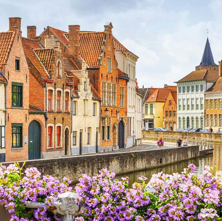 Princess 12-Night Oktoberfest European Capitals Cruise: From $3,858 for 2