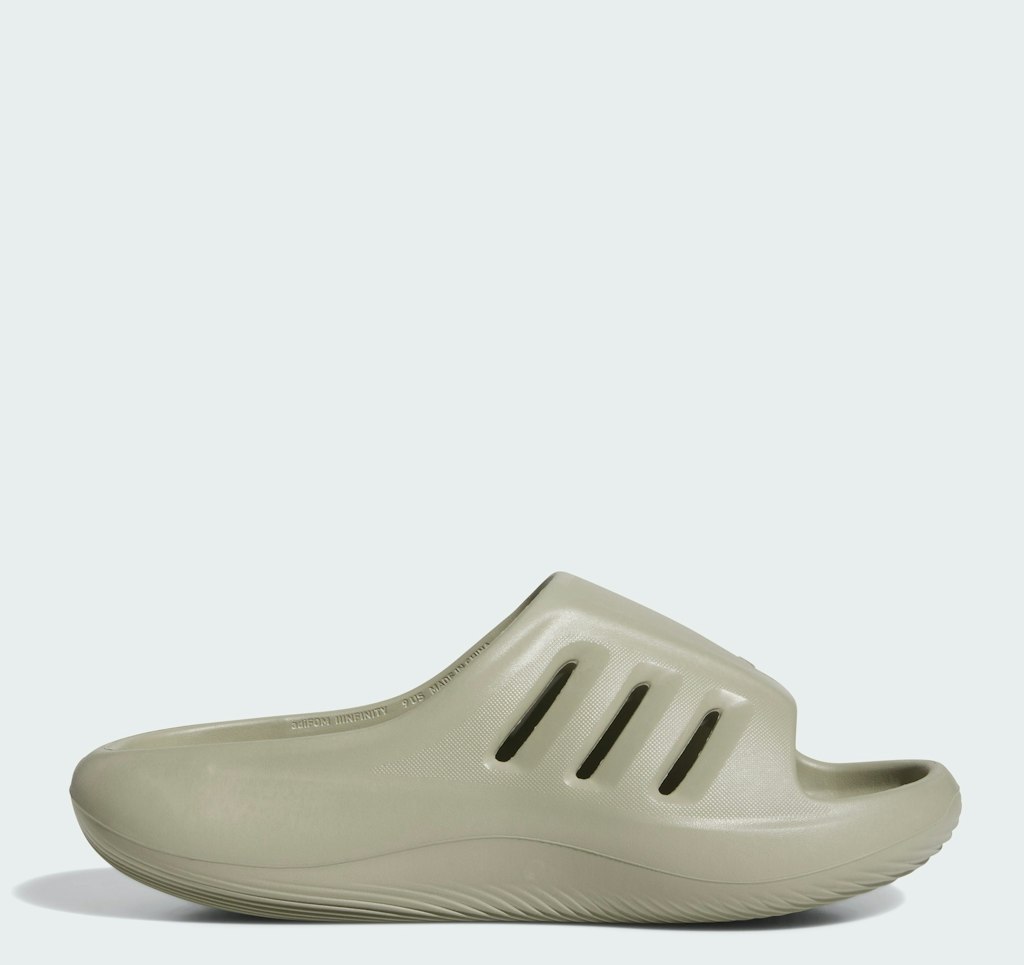 adidas Men's Adifom IIInfinity Slides: $14 adidas Men's Adifom IIInfinity Slides: $14