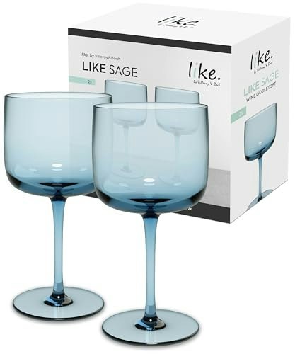 Villeroy & Boch Ice Wine and Water Glass 2-Pack: $33.88 Villeroy & Boch Ice Wine and Water Glass 2-Pack: $33.88