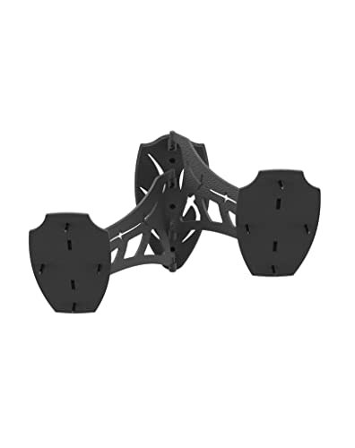 Skull Hooker Small/Medium Game Steel Dual Shoulder Mount: $56.08 Skull Hooker Small/Medium Game Steel Dual Shoulder Mount: $56.08