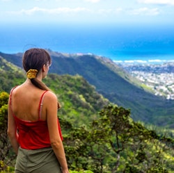 Princess 16-Night Hawaiian Islands Cruise for From $2,848 for 2