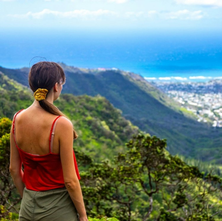 Princess 16-Night Hawaiian Islands Cruise: From $2,848 for 2