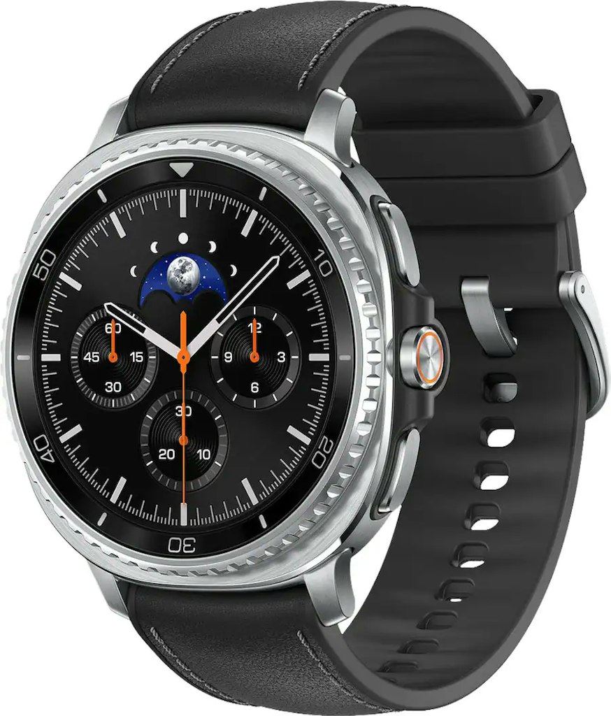 Samsung Galaxy Watch8 Classic at Best Buy: From $300 Samsung Galaxy Watch8 Classic at Best Buy: From $300