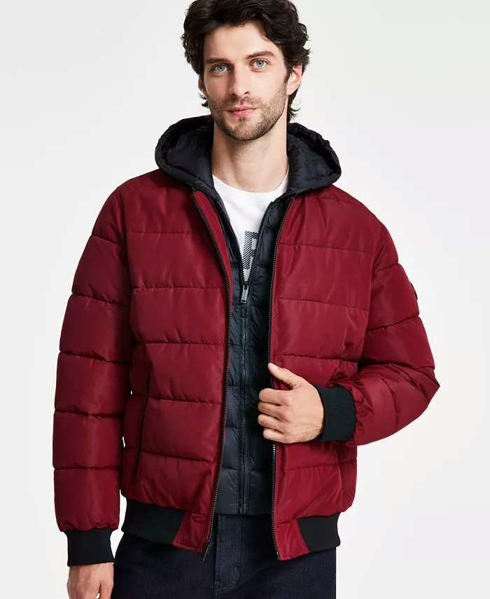 Macy's Biggest Fall Sale Men's Deals: Up to 70% off Macy's Biggest Fall Sale Men's Deals: Up to 70% off