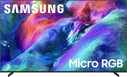 Samsung R85H Series Micro RGB MRN55R85H 55" 4K UHD (HDR) LED Smart TV for $1,030 + free shipping