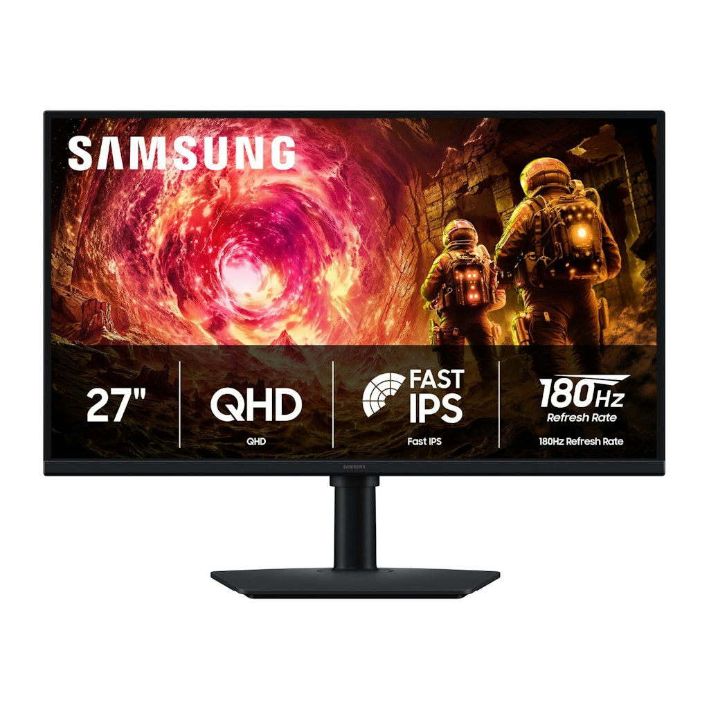 Samsung Odyssey G5 G50F QHD 27" IPS HDR Monitor: $200 Samsung Odyssey G5 G50F QHD 27" IPS HDR Monitor: $200