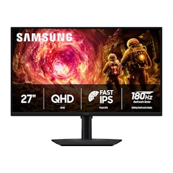 Samsung Odyssey G5 G50F QHD 27" IPS HDR Monitor for $200 + free shipping