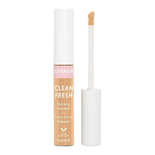 Covergirl Clean Fresh Hydrating Concealer: $8.73 Covergirl Clean Fresh Hydrating Concealer: $8.73