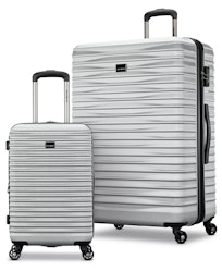 Samsonite Luggage Fall Sale Deals at Macy's: Up to 50% off + free shipping w/ $39