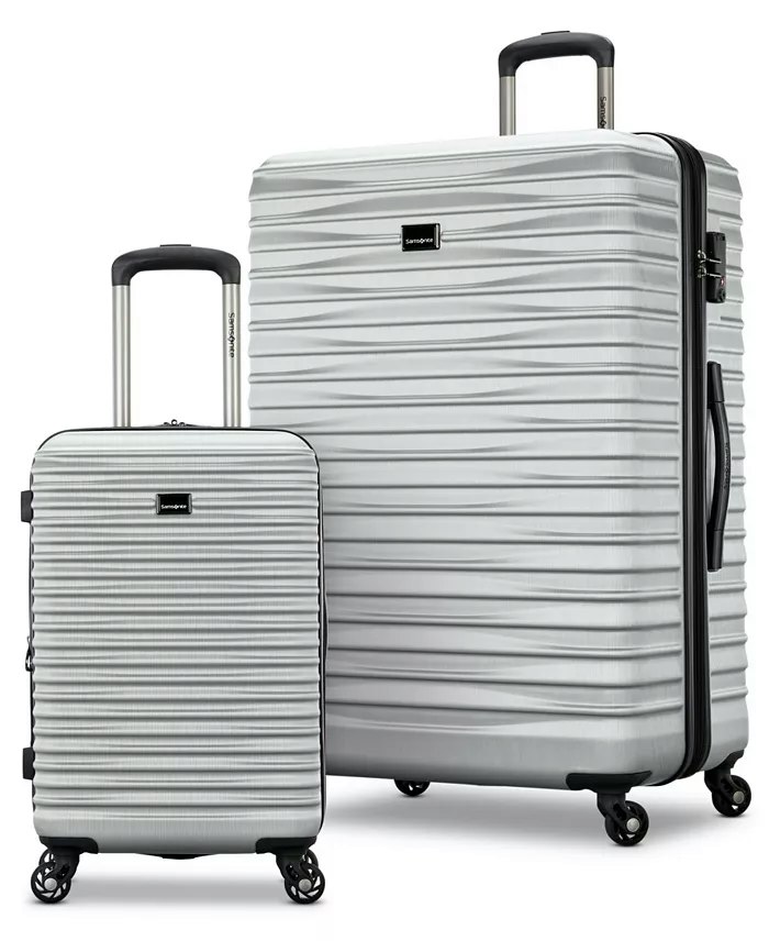 Samsonite Luggage Fall Sale Deals at Macy's: Up to 50% off Samsonite Luggage Fall Sale Deals at Macy's: Up to 50% off
