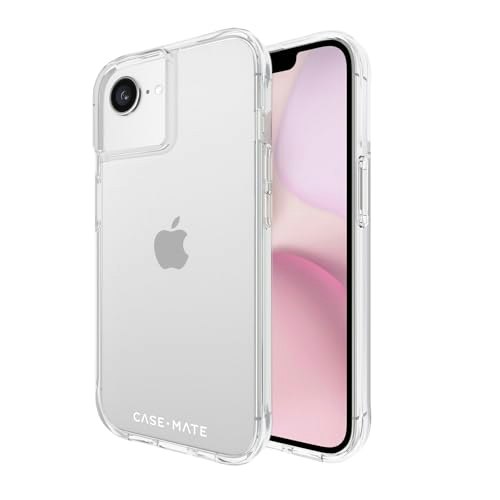 Case-Mate Tough iPhone 17e/16e/15/14/13 Case: $13.80 Case-Mate Tough iPhone 17e/16e/15/14/13 Case: $13.80