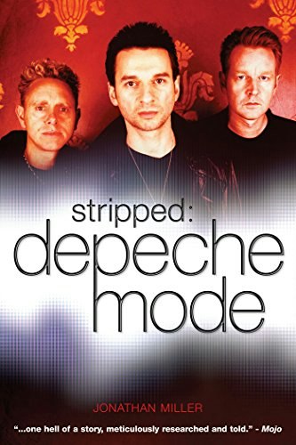 Depeche Mode Stripped: $9.89 Depeche Mode Stripped: $9.89