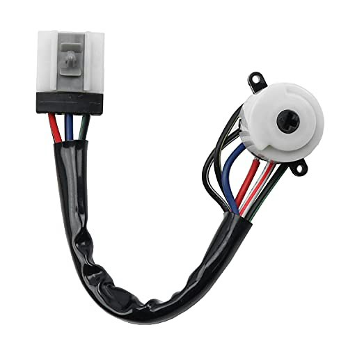 Beck/Arnley 201-1795 Ignition Starter Switch: $11.68 Beck/Arnley 201-1795 Ignition Starter Switch: $11.68
