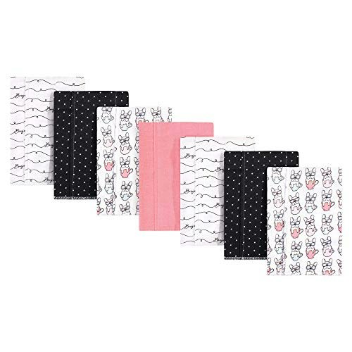 Hudson Baby Cotton Flannel Burp Cloths: $13.80 Hudson Baby Cotton Flannel Burp Cloths: $13.80