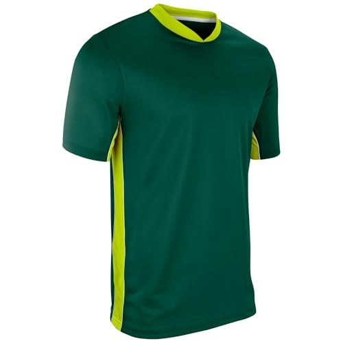 Champro Header Lightweight Soccer Jersey: $11.06 Champro Header Lightweight Soccer Jersey: $11.06