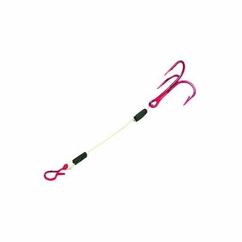 Northland Lethal Sting'r Stinger Fishing Rig 3-Pack: $2.69 Northland Lethal Sting'r Stinger Fishing Rig 3-Pack: $2.69