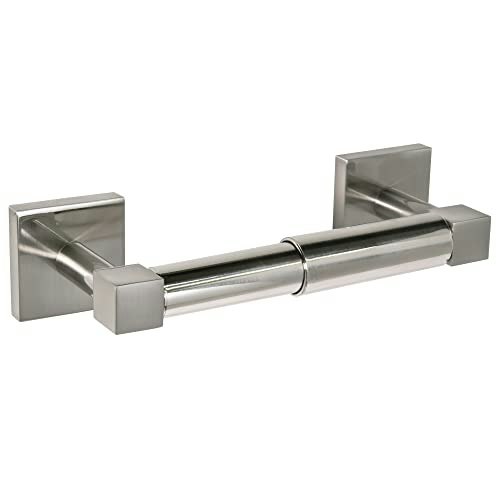 Design House Karsen Toilet Paper Holder: $10.98