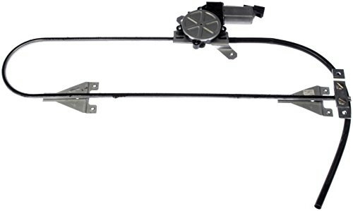 Dorman Front Passenger Side Power Window Regulator and Motor Assembly: $134.32 Dorman Front Passenger Side Power Window Regulator and Motor Assembly: $134.32