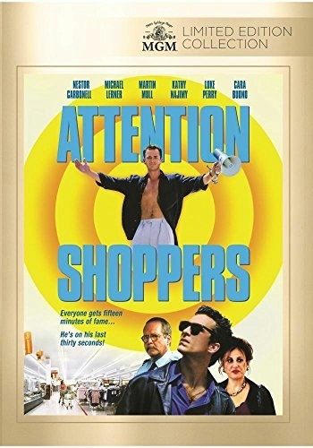 Attention Shoppers: $9.99