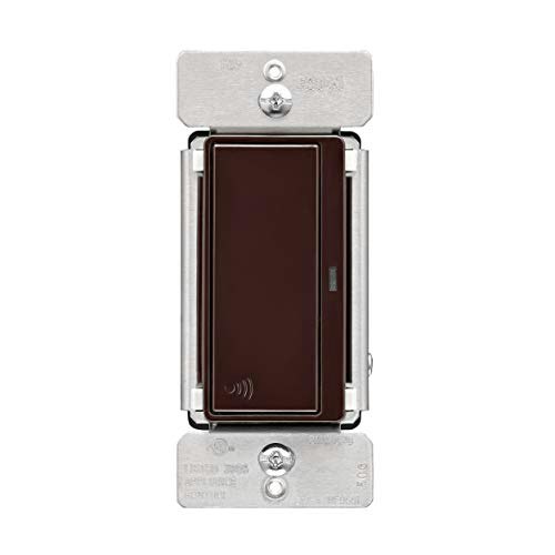 Eaton Z-Wave Plus Wireless Switch: $45.44