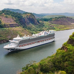 Princess 16-Night Panama Canal Cruise for From $3,268 for 2