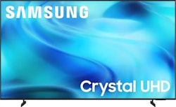 Samsung U8000H Series UN70U8000HFXZA 70" 4K UHD Crystal Smart TV for $368 + free shipping